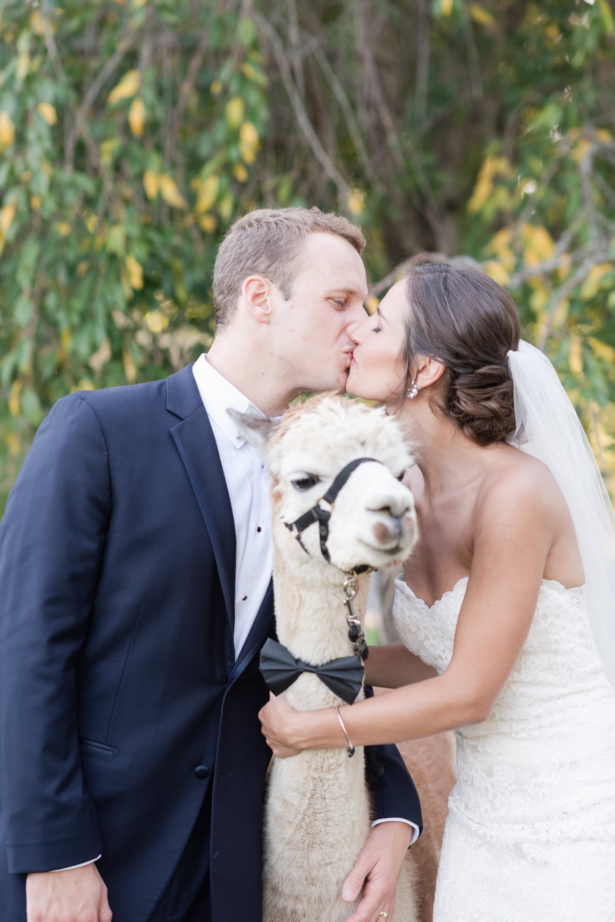 farm bride